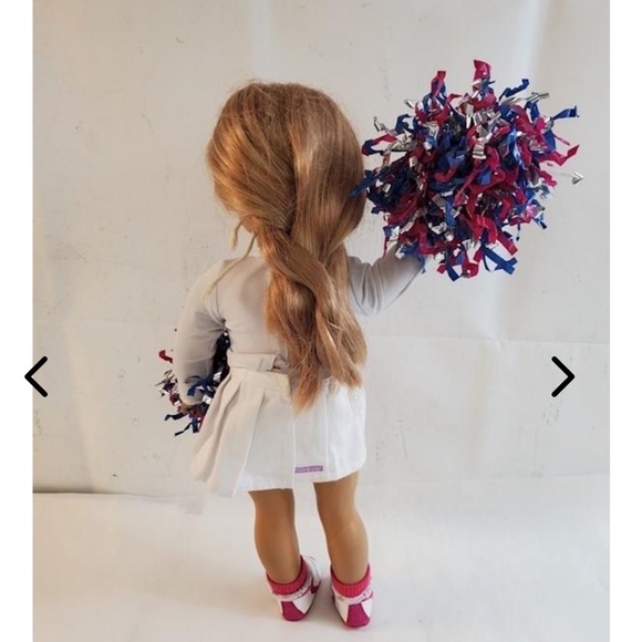 American Girl Doll - Picture 4 of 4